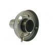 Universalschalldämpfer 115 mm Turboworks einstellbar