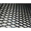 Aluminiumgitter Pro Racing 120x20 oder 40 cm