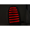 Mini R60 Countryman 2010-14 Rückleuchten rot weiß LED BAR
