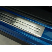 Einstiegsleisten aus Edelstahl, 4 Stück, Mazda CX-5 2008–17