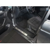 Einstiegsleisten aus Edelstahl, 4 Stück, Sonderedition Volkswagen Touran 2 2015-17