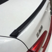 Universal-Spoiler – selbstklebende Heckleiste Carbon 150 cm