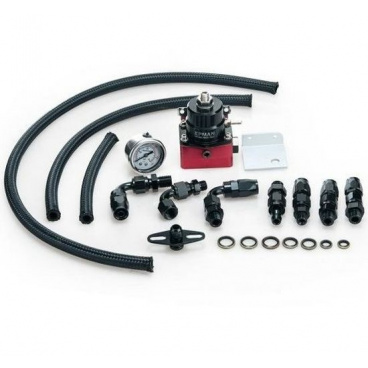 Epman Race Series Kraftstoffregler (komplettes Kit)