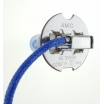 Halogenlampen H3 12V 55W LumiTec +130% - 2 Stk
