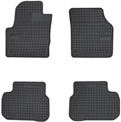 Gummimatten, Land Rover Discovery Sport, 2014+