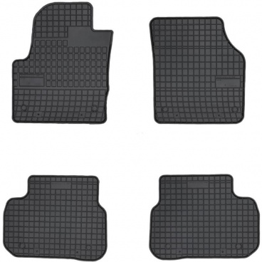Gummimatten, Land Rover Discovery Sport, 2014+