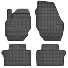 Gummimatten, Volvo V60 I, 2010-2018