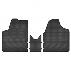 Gummimatten, TOYOTA PROACE, 2013+