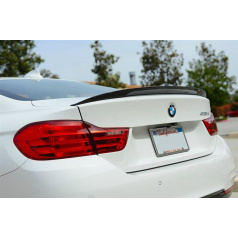 Heckspoiler BMW 4 F32 ABS Carbon-Look