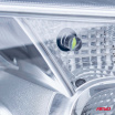 LED-Glühbirnen STANDARD T10 W5W COB HPC 12V Klarweiß