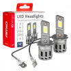 LED-Lampen X5-Serie WINGER H3 6000K max 30W