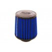 Kegel-Luftfilter Simota H:140mm OTW:60-77mm JAU-X02201-06 Blau