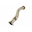 Downpipe BMW E60 N54 535i ohne Katalysator