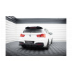 Verlängerungsspoiler BMW 1 F20 M-Pack 3D