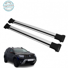 Dachträger Dacia Duster 2018-24