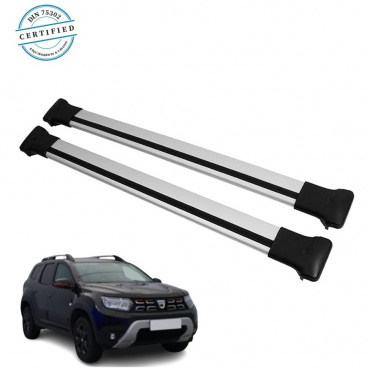 Dachträger Dacia Duster 2018-24 Dachträger Dacia Duster 2018-24