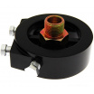Temperatur-, Öldrucksensor-Adapter + 4 Reduzierungen M 3/4 unf - 16, M18, M20, M22