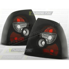 OPEL VECTRA B 1999–02 RÜCKLEUCHTEN SCHWARZ