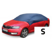 Schutzplane Nylon S 233x147x51 cm