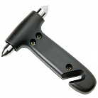 Sicherheitshammer und Messer