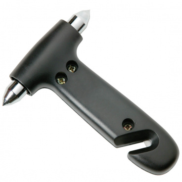 Sicherheitshammer und Messer