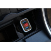 Autoladegerät 2xUSB + Batteriespannungsprüfer