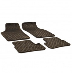 Gummiteppiche-Gummi-Automatten, Lada SAMARA 1986+