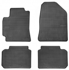 Gummimatten, HYUNDAI ELANTRA VI, 2016+