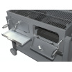 Holzkohlegrill ROYAL GRANDE 3XL