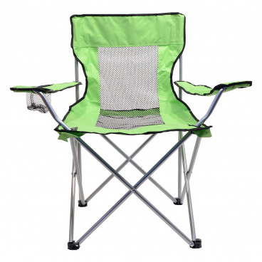 Klappbarer Campingstuhl NET Klappbarer Campingstuhl NET