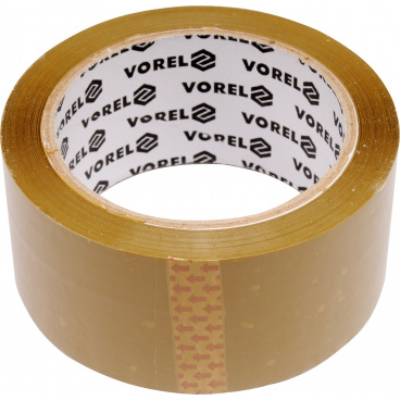 Paketband PP braun 48mmx66m Paketband PP braun 48mmx66m