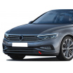 Untere Kühlerleiste aus Edelstahl für VW Passat B8.5 2019+