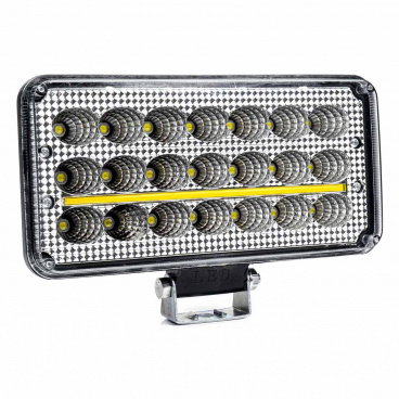 Arbeits-LED-Licht AWL43 27 LED SPOT 9-36V Arbeits-LED-Licht AWL43 27 LED SPOT 9-36V
