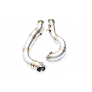 Downpipe BMW E90 E91 E92 E93 335I E88 E82 135I Downpipe BMW E90 E91 E92 E93 335I E88 E82 135I