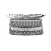 Grill Audi A3 8P RS-Stil Chrom-Schwarz