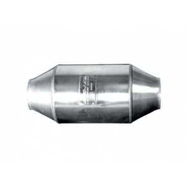 Universalkatalysator DIESEL FI 55 2-3L EURO 2 200 CPSI Universalkatalysator DIESEL FI 55 2-3L EURO 2 200 CPSI
