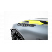 Eingänge Mercedes-Benz AMG GT C C190 Facelift Seite Carbon