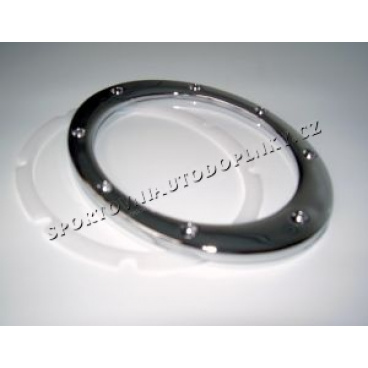 Schalthebelrahmen Chrom CITROEN SAXO Schalthebelrahmen Chrom CITROEN SAXO