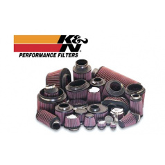 SAAB 9-2X K&N SPORT AIRLINER FÜR MOTOR 2.0, 2.5, r.v. 2006-2007 (33-2336)