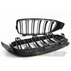 BMW F32 2013- M4 Look mattschwarze Maske (GRBM52)