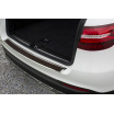 Carbon-Abdeckung – Schwellenschutz für die hintere Stoßstange Mercedes GLC 2015+