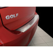 Edelstahl-Abdeckungsset-Heckstoßstangenschutz+Türschwellenschutzleisten VW Golf VII 2012-16