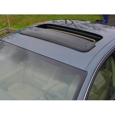 Škoda Superb I Schiebedach-Windschutzscheibe. 2002-2008 Škoda Superb I Schiebedach-Windschutzscheibe. 2002-2008