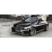Alufelge GMP STELLAR silber 7,5x17 5x112 ET45