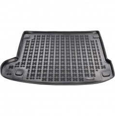 Range Rover Velar Gummiwanne, 2017+