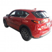 Türseitenleisten, Mazda CX 5 II, 2017+
