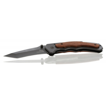 HIKER Klappmesser mit Schloss 20cm
