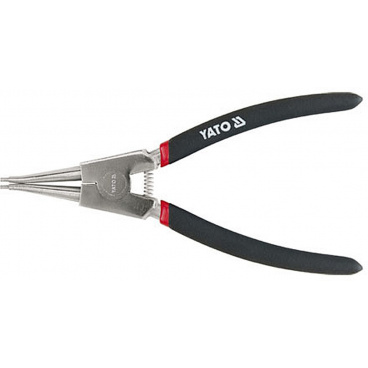 Zange für 150 mm externe CrV-Segrovets
