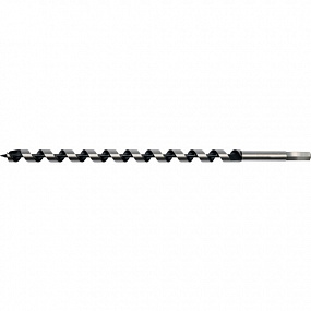 Serpentinen-Holzbohrer 13 x 460 mm