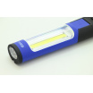 Einbauleuchte COB 3W+5LED 25/220lm 3xAAA